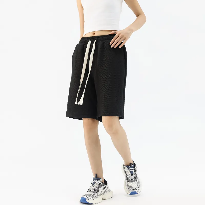 BODY GLOVE Casual Shorts Unisex Light Blue-3