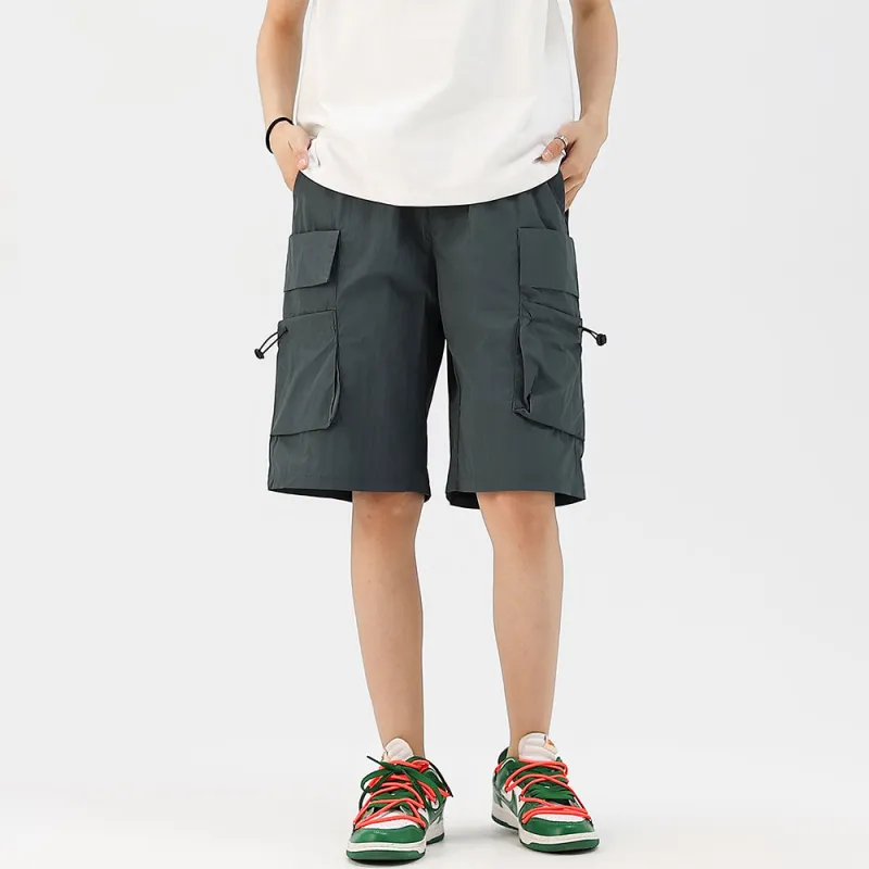 BODY GLOVE Cargo Shorts Unisex-10