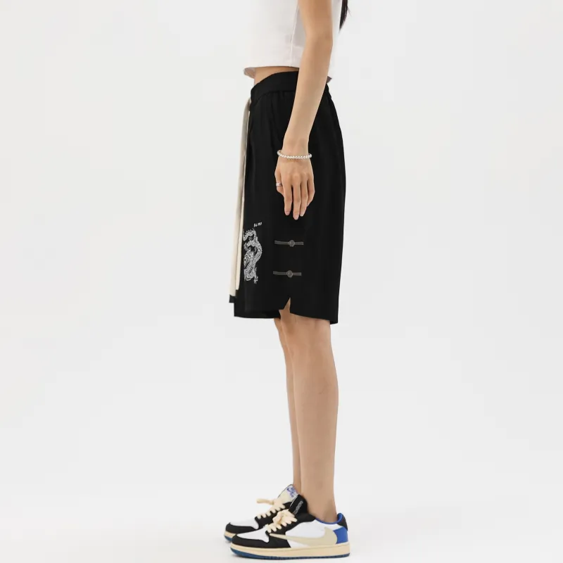 BODY GLOVE Casual Shorts Unisex-4