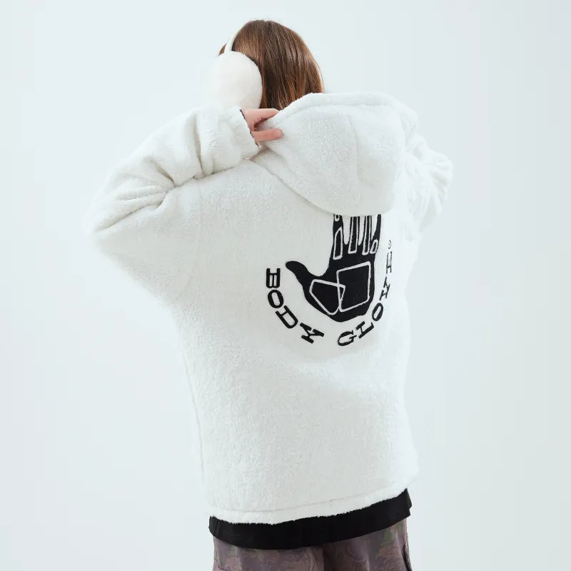 BODY GLOVE Jackets & Coats Unisex-16