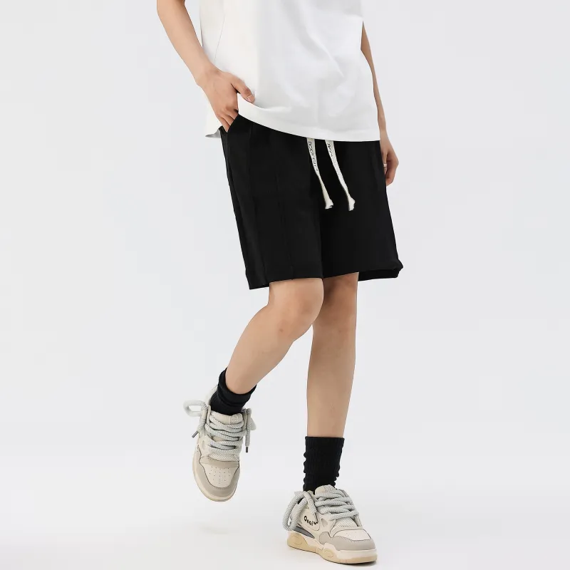 BODY GLOVE Casual Shorts Unisex Pink-13