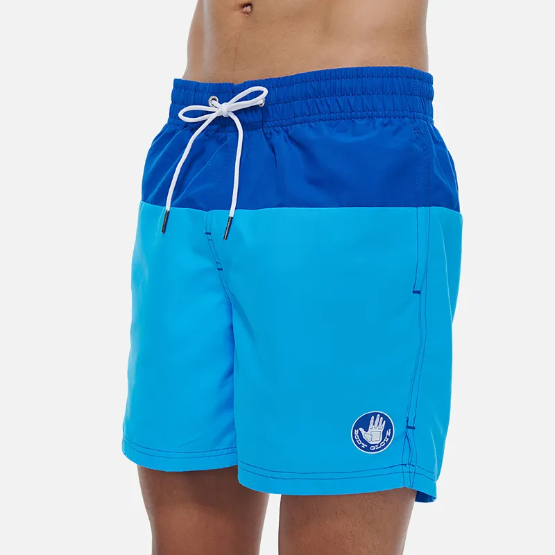 BODY GLOVE Beach Shorts Men's Light Blue-2