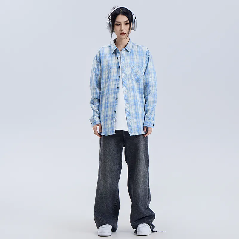 Lulifama Shirts Unisex-2