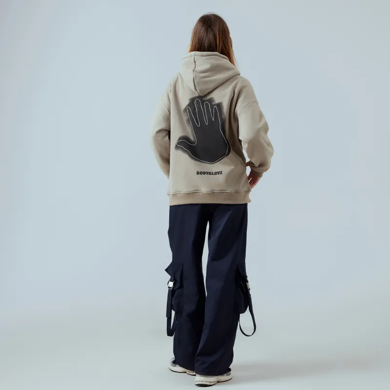 BODY GLOVE Sweatshirt Set Unisex-28