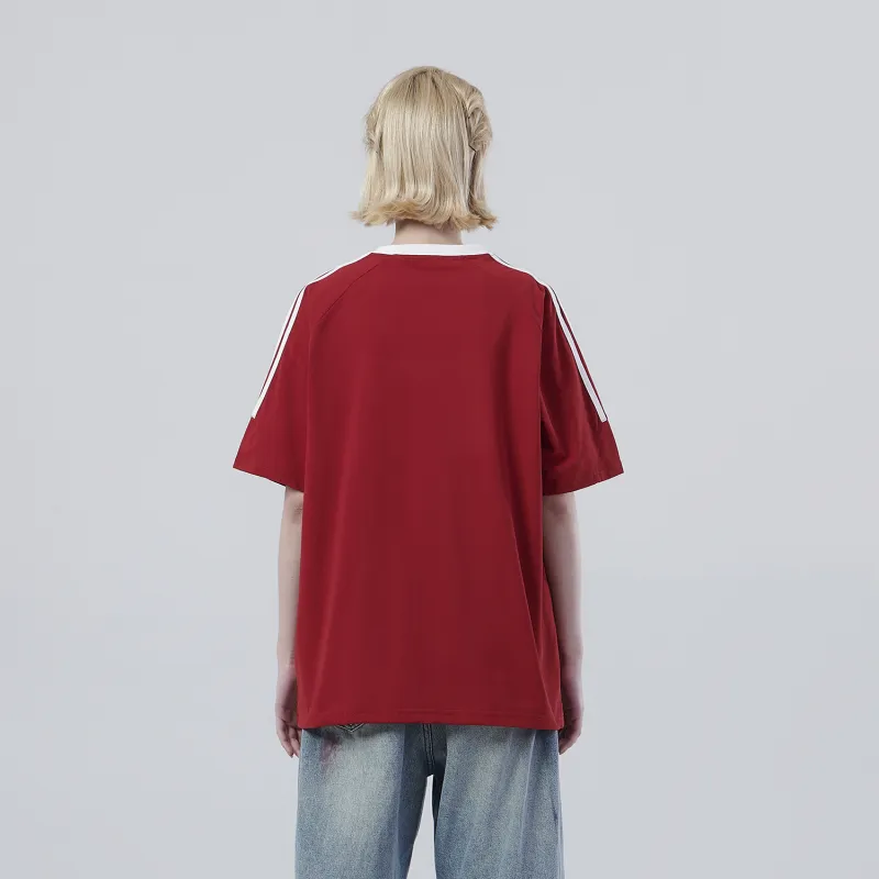 BODY GLOVE T-Shirts Unisex-14