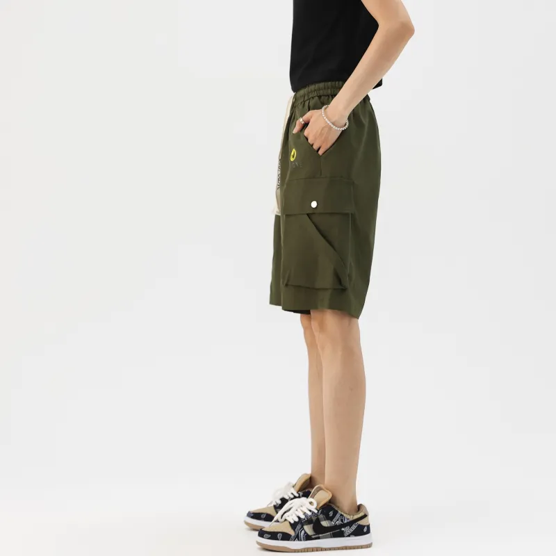 BODY GLOVE Casual Shorts Unisex-12