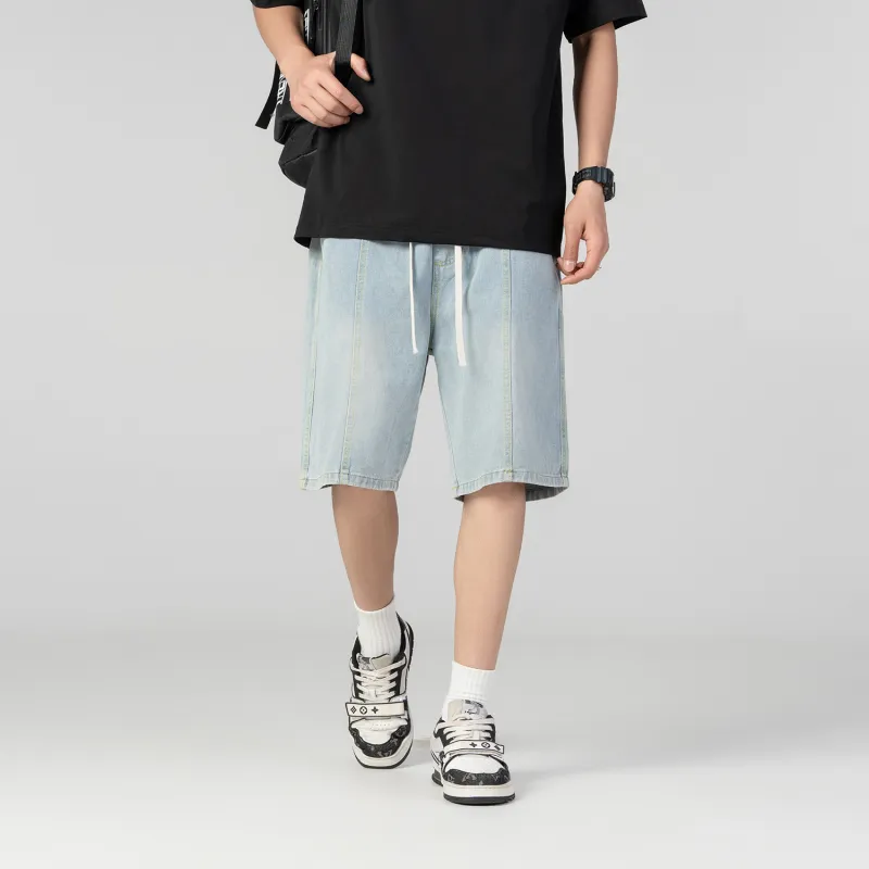 BODY GLOVE Denim Shorts Unisex-25