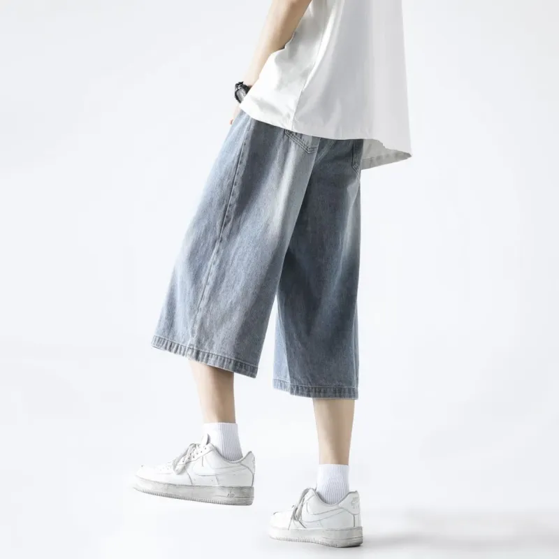 BODY GLOVE Denim Shorts Unisex-11