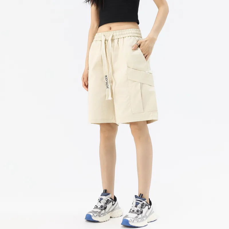 BODY GLOVE Casual Shorts Unisex-11