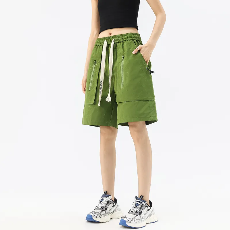BODY GLOVE Cargo Shorts Unisex-18