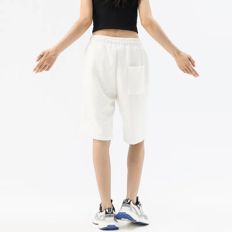 BODY GLOVE Casual Shorts Unisex Light Blue-12
