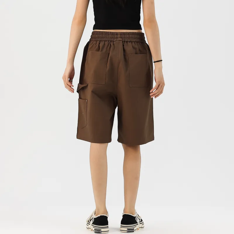BODY GLOVE Denim Shorts Unisex-14