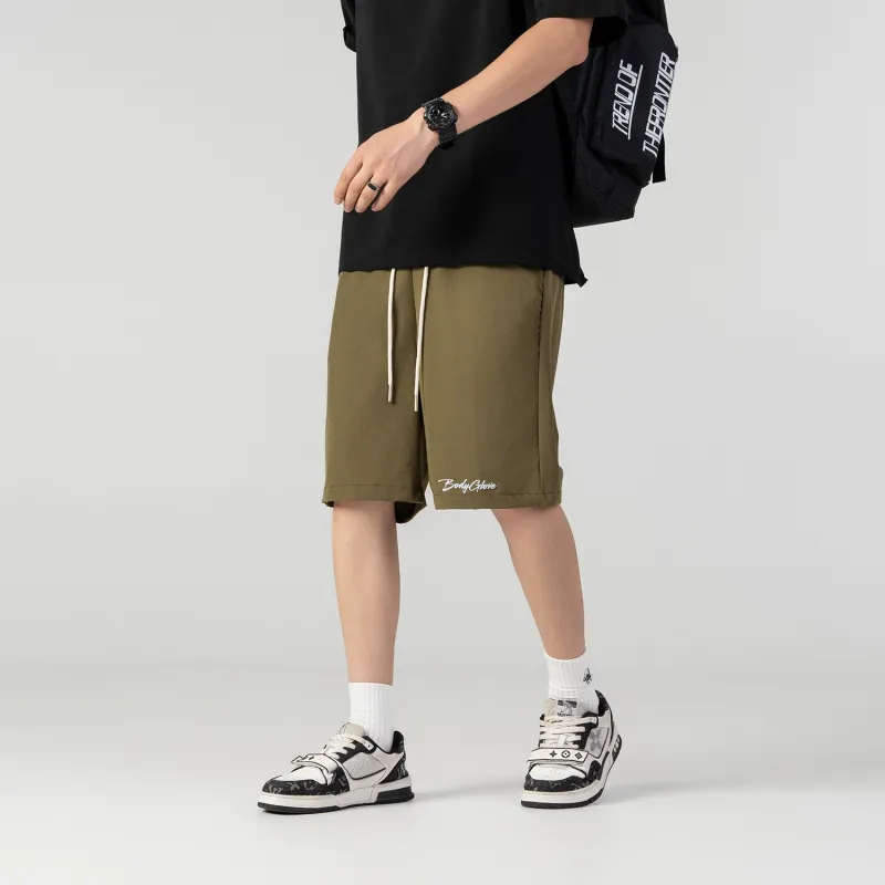 BODY GLOVE Casual Shorts Unisex-34