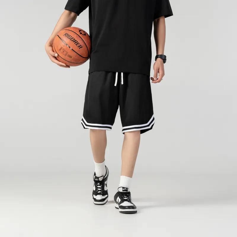BODY GLOVE Basketball Shorts Unisex-5