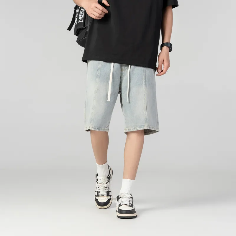 BODY GLOVE Denim Shorts Unisex-19