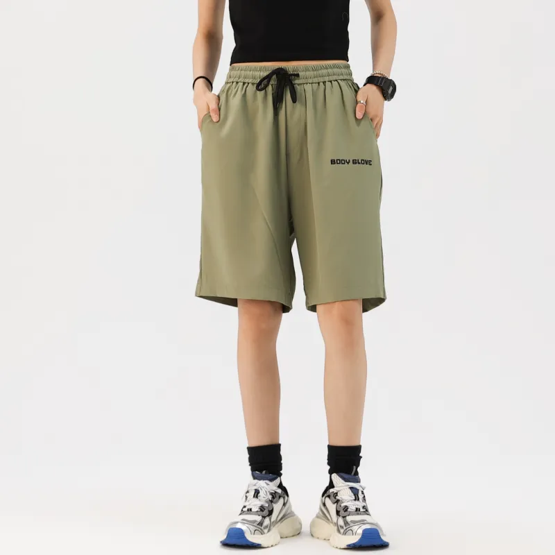 BODY GLOVE Casual Shorts Unisex-16