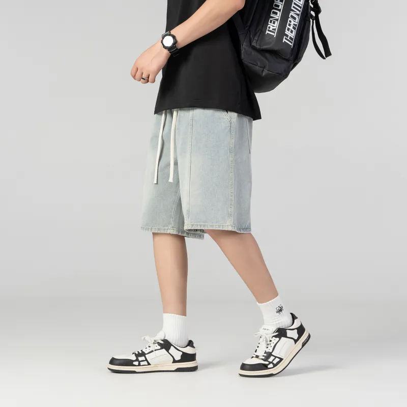 BODY GLOVE Denim Shorts Unisex-20