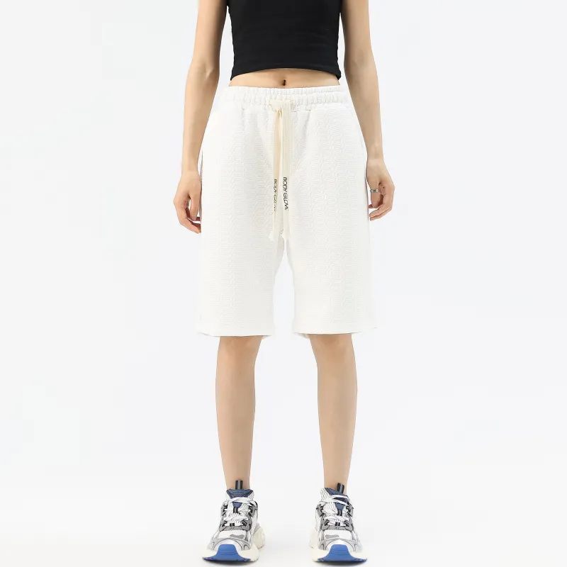 BODY GLOVE Casual Shorts Unisex Light Blue-13
