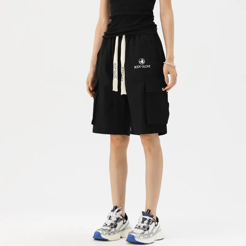 BODY GLOVE Casual Shorts Unisex-4