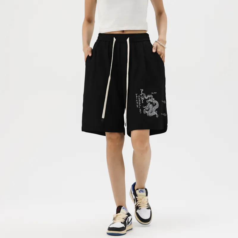 BODY GLOVE Casual Shorts Unisex-6
