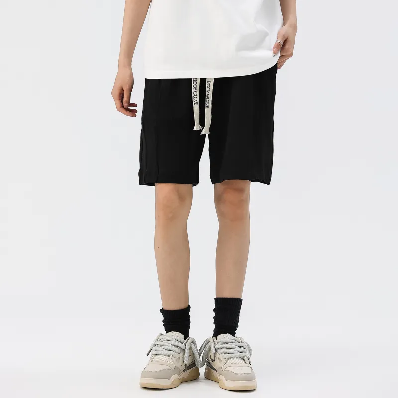 BODY GLOVE Casual Shorts Unisex Pink-10