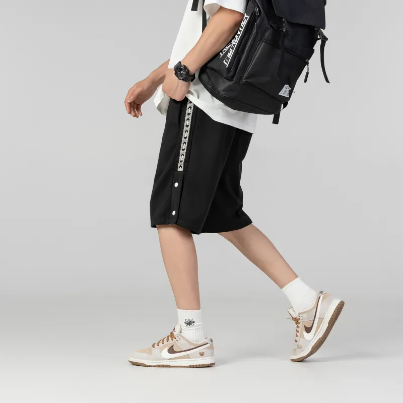 BODY GLOVE Casual Shorts Unisex-3