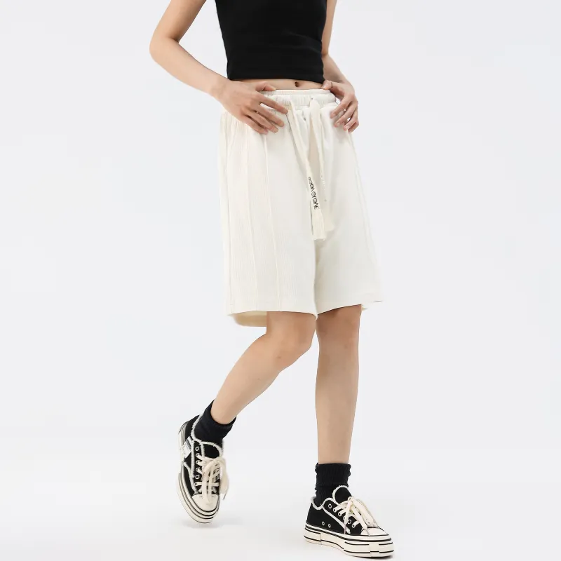 BODY GLOVE Casual Shorts Unisex Pink-6