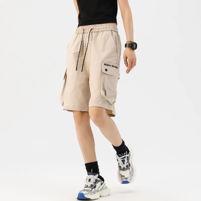 BODY GLOVE Cargo Shorts Unisex-48