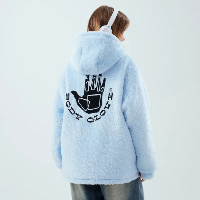 BODY GLOVE Jackets & Coats Unisex-6