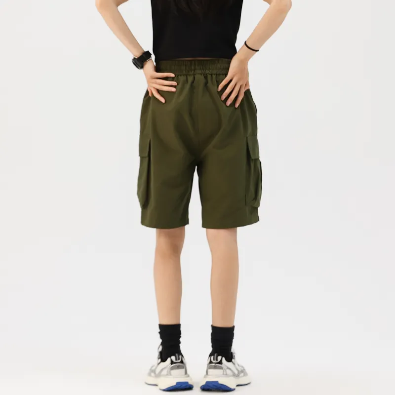 BODY GLOVE Cargo Shorts Unisex-32