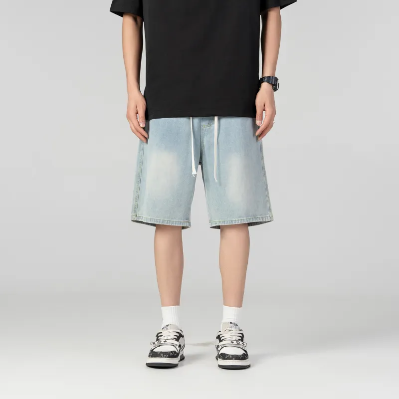 BODY GLOVE Denim Shorts Unisex-37