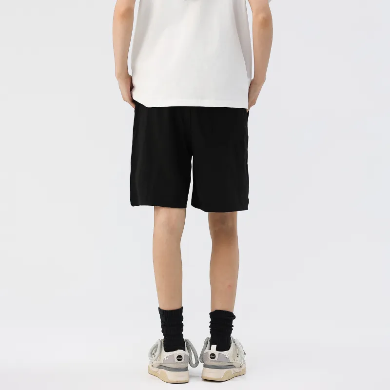 BODY GLOVE Casual Shorts Unisex Pink-15