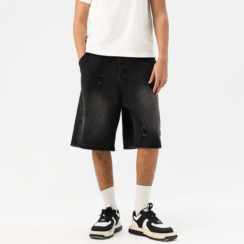 BODY GLOVE Denim Shorts Unisex-29