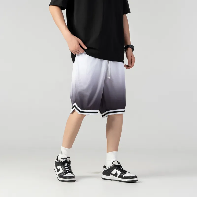 BODY GLOVE Basketball Shorts Unisex-27