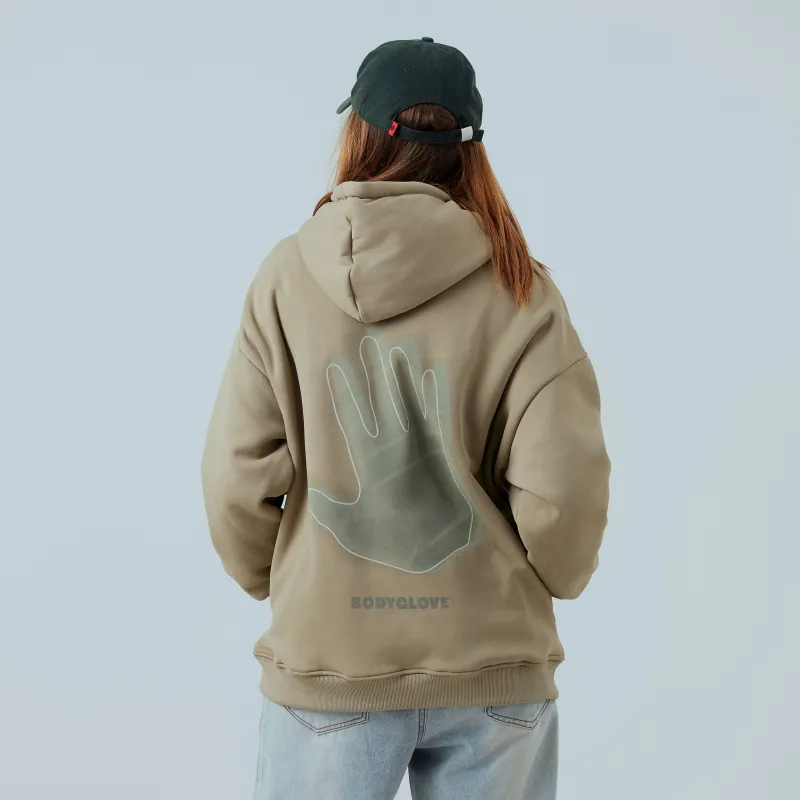 BODY GLOVE Sweatshirt Set Unisex-19