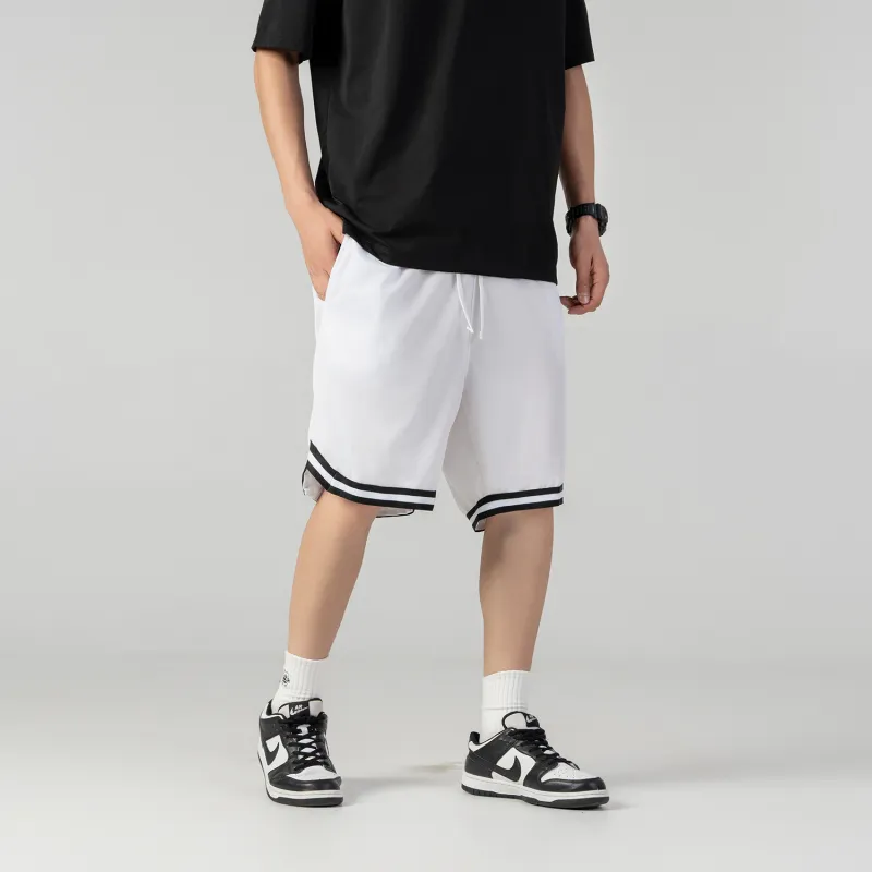 BODY GLOVE Basketball Shorts Unisex-11