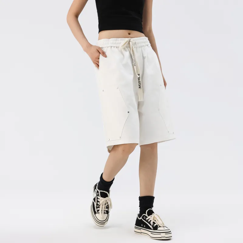 BODY GLOVE Denim Shorts Unisex-7