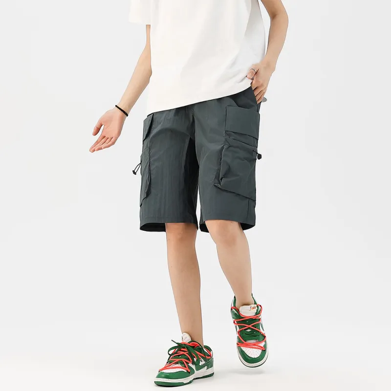 BODY GLOVE Cargo Shorts Unisex-14