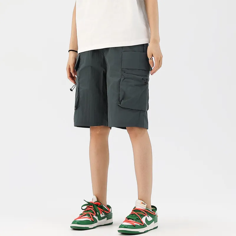 BODY GLOVE Cargo Shorts Unisex-12