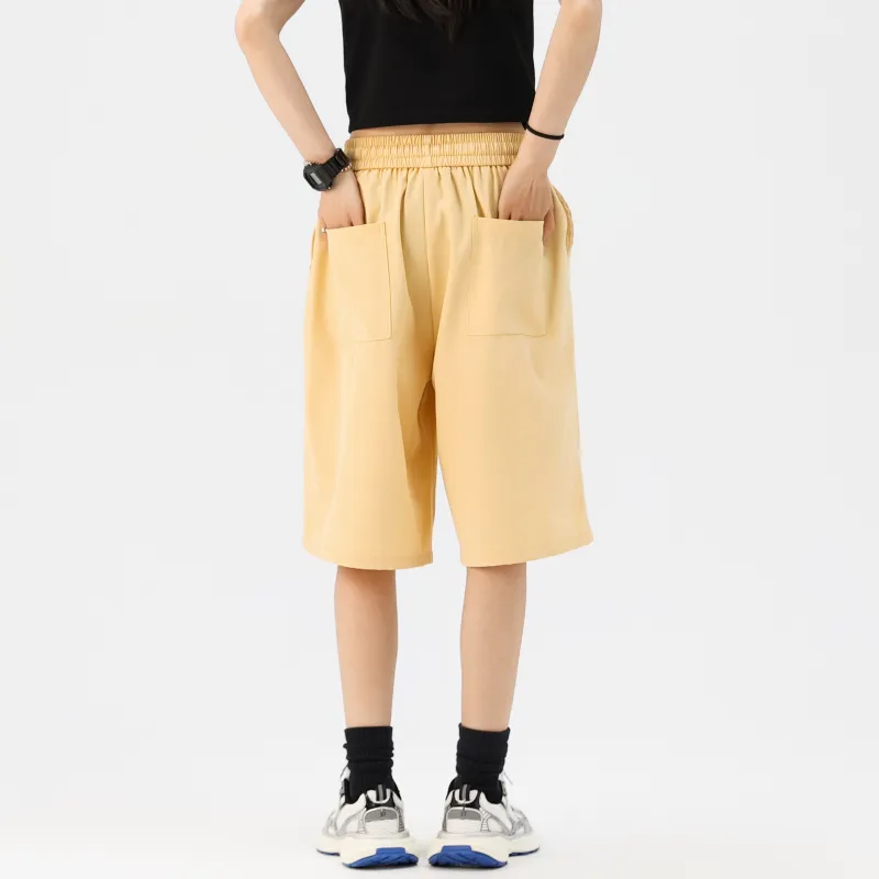 BODY GLOVE Casual Shorts Unisex-21
