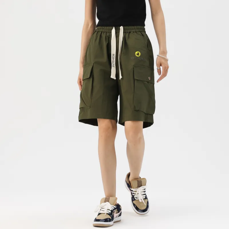 BODY GLOVE Casual Shorts Unisex-14