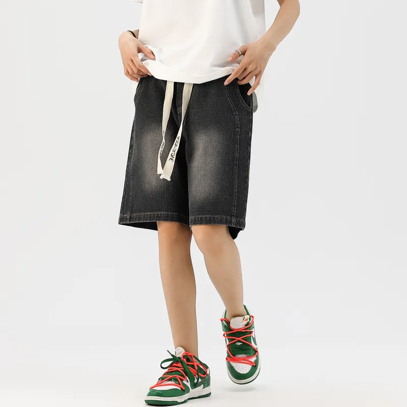 BODY GLOVE Denim Shorts Unisex-7