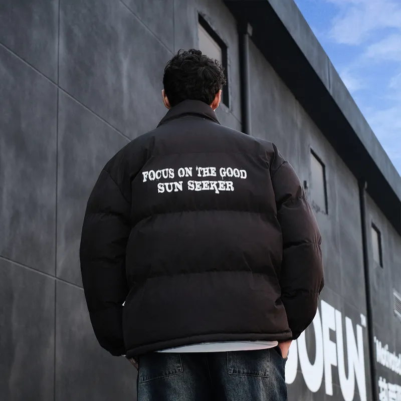 BODY GLOVE Puffer Jacket Unisex-2