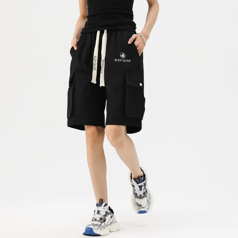 BODY GLOVE Casual Shorts Unisex-5