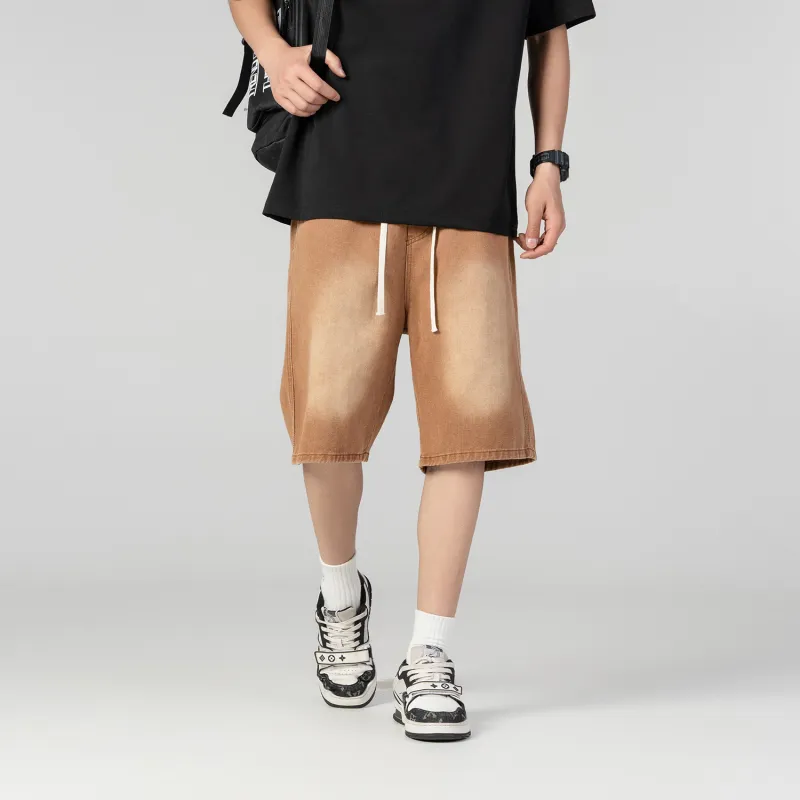 BODY GLOVE Denim Shorts Unisex-47
