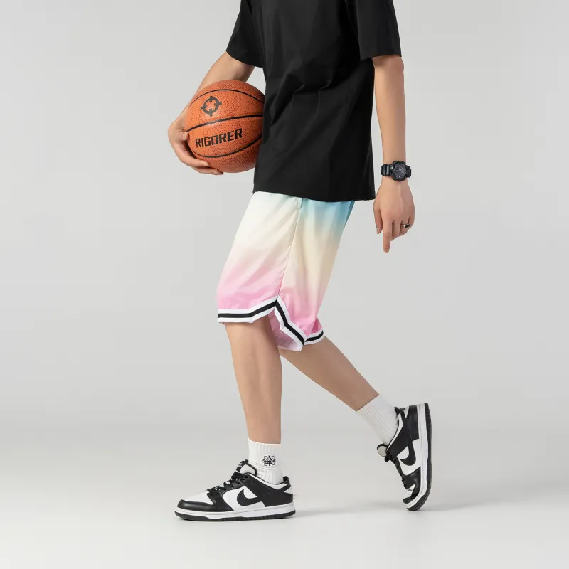 BODY GLOVE Basketball Shorts Unisex-16