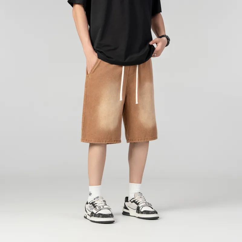 BODY GLOVE Denim Shorts Unisex-46