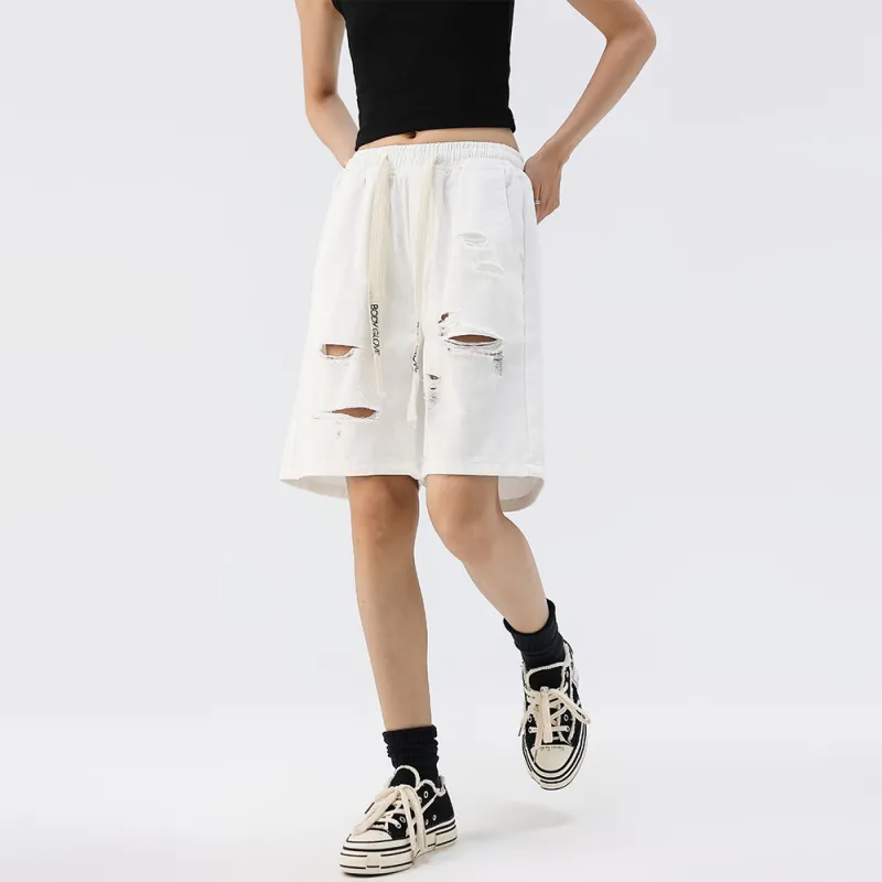 BODY GLOVE Denim Shorts Unisex-4