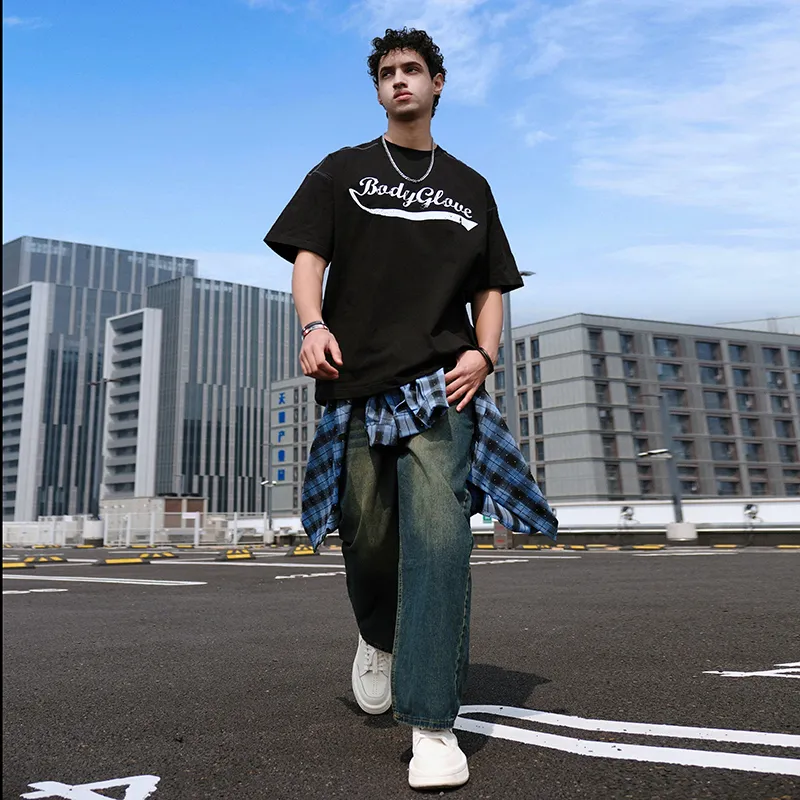 BODY GLOVE T-Shirts Unisex-7