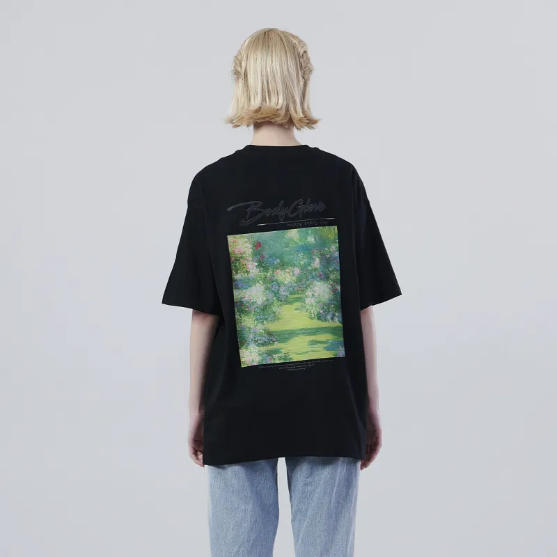 BODY GLOVE T-Shirts Unisex-3